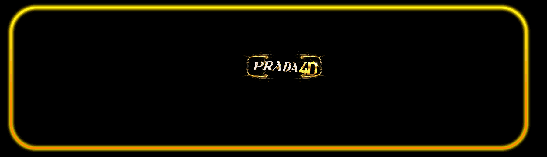 PRADA4D Logo