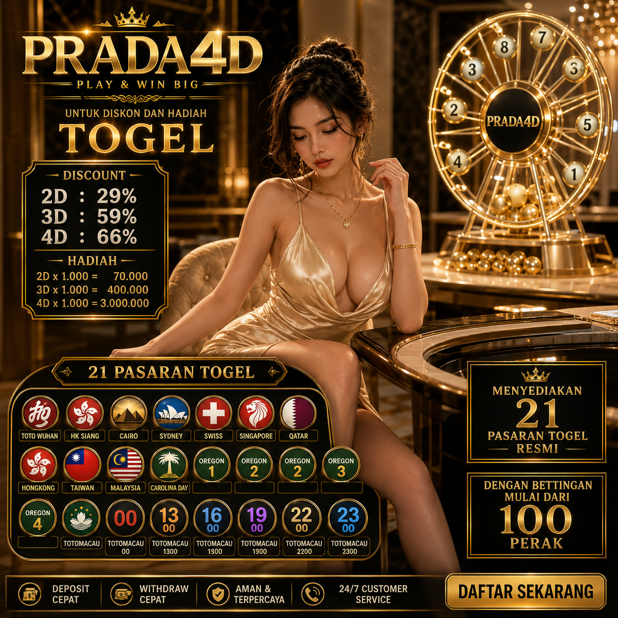 Togel Online